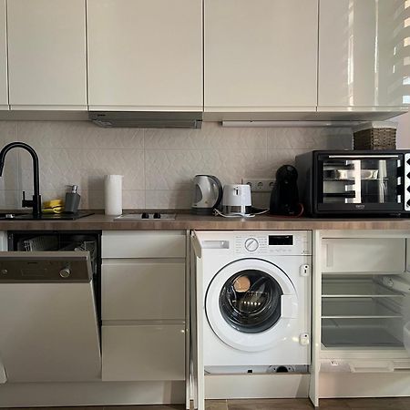 Pearl Apartment Pula Eksteriør billede
