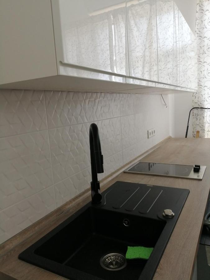 Pearl Apartment Pula Eksteriør billede