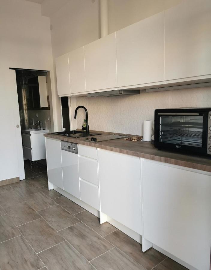 Pearl Apartment Pula Eksteriør billede
