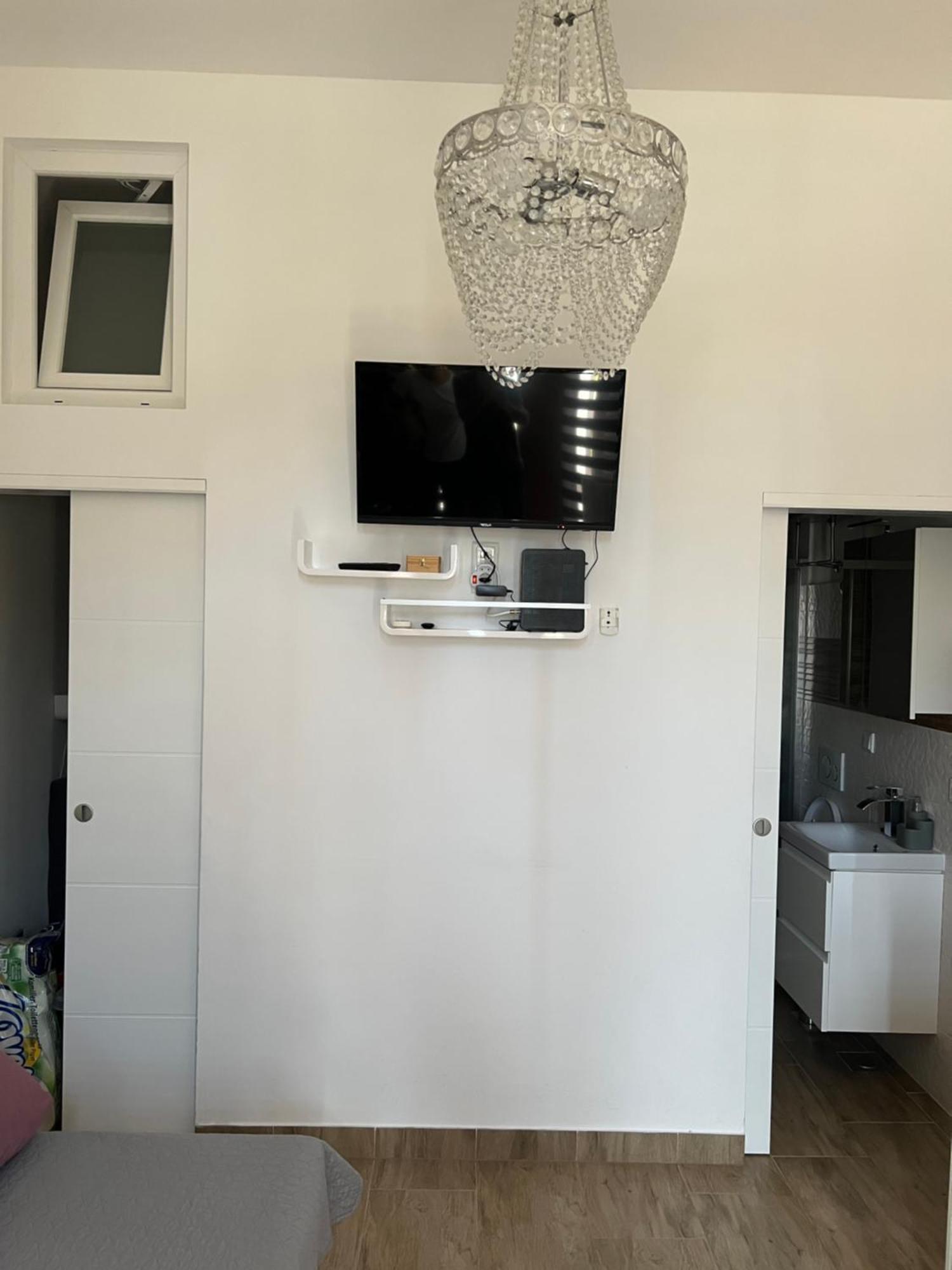 Pearl Apartment Pula Eksteriør billede